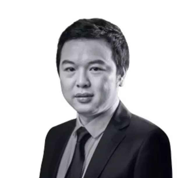 肖文杰 互联网+消费金融