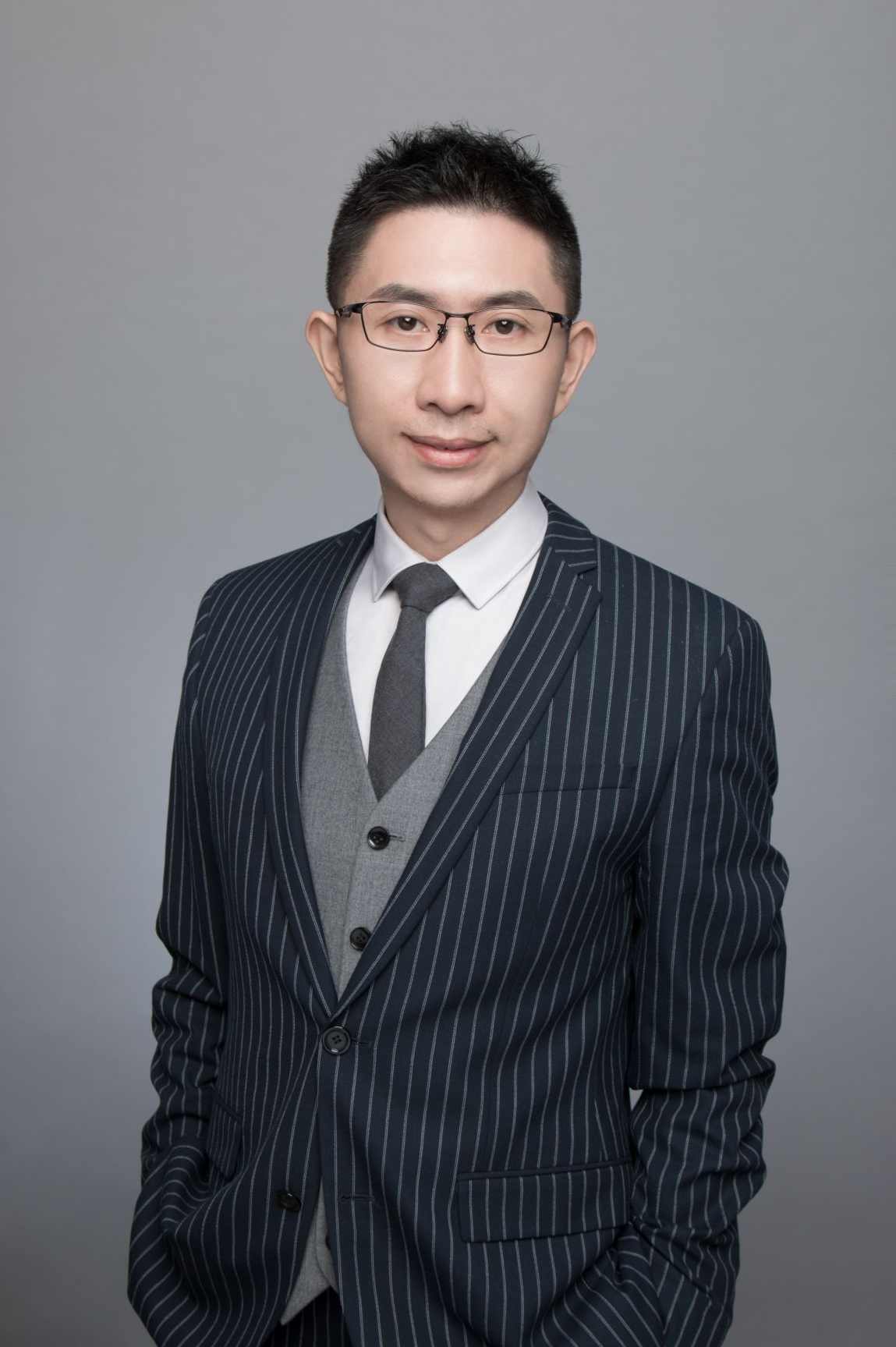 毕胜 五年乐淘教会了他一堂课