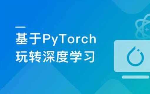 Pytorch框架全流程开发医学影像端到端判别实战项目