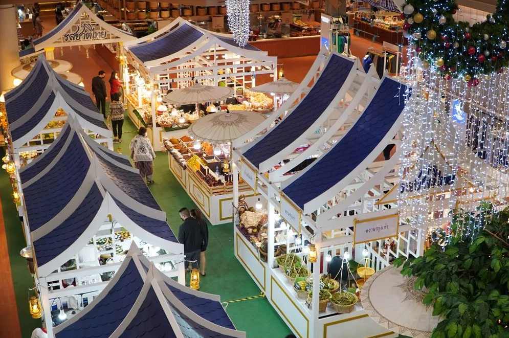 卢岱元 店面布局与商业动线规划高清,课程,学习,管理,发展,专业,第1张