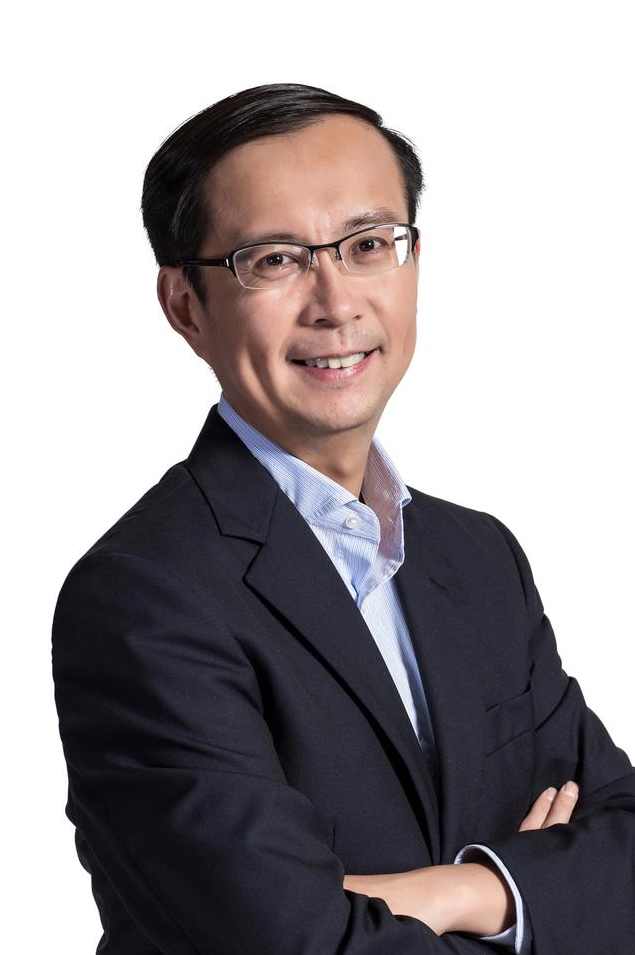 张勇 互联网怎么+,课程,第1张