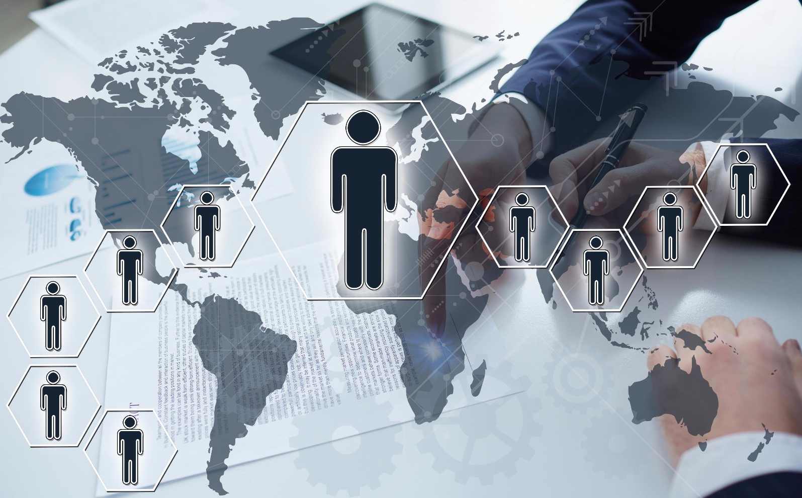 社群时代的创业与创新