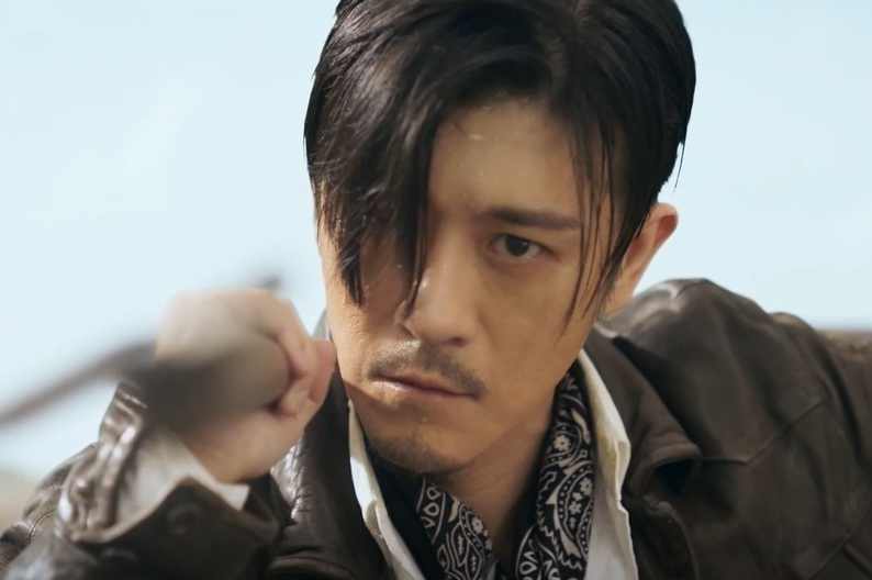 胡八一 中国式阿米巴