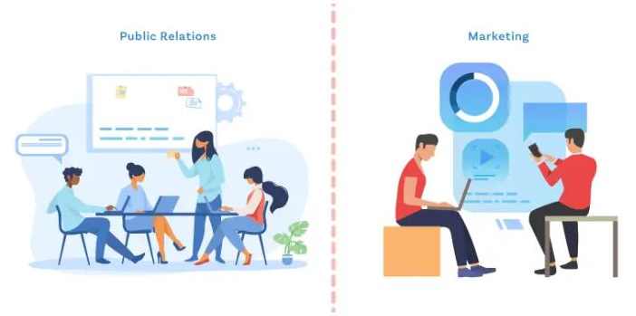 公关营销人必备的能力、心态和价值观