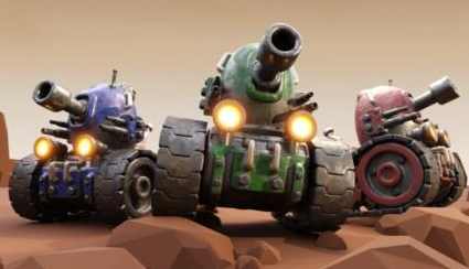 使用Unity的全新多人游戏框架制作在线游戏,课程,学习,竞争,合作,支付,第1张