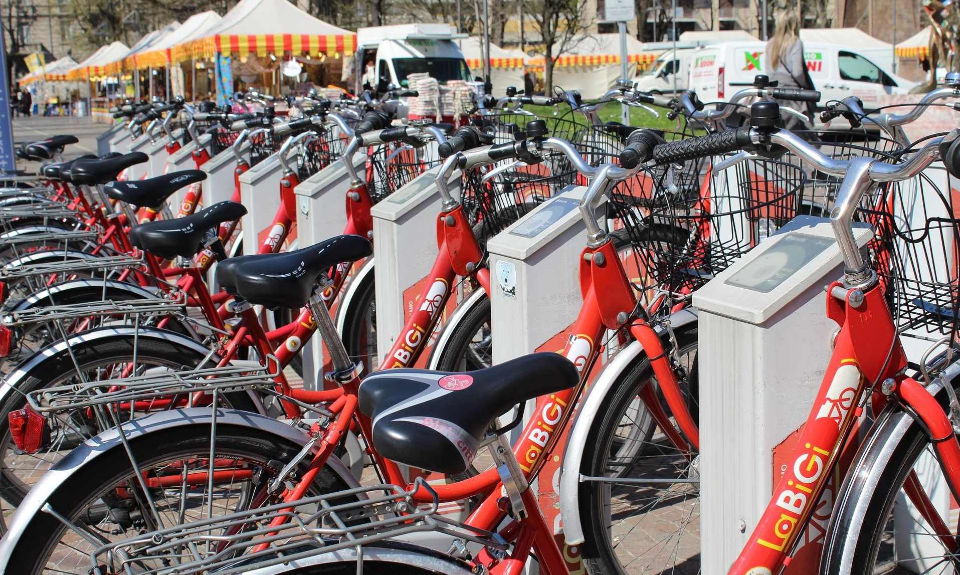 谢伟山 共享单车前途何去何从