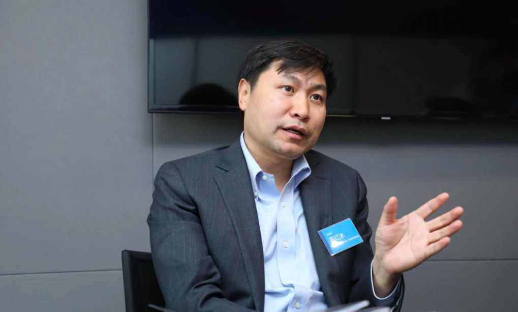 高红冰 未来网商必须要用到这些武器