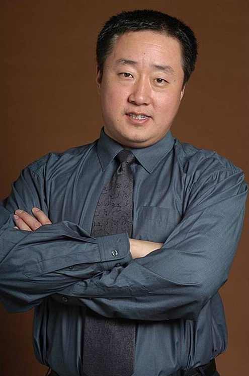 赵亮 中国排名第1的明星粉丝社区