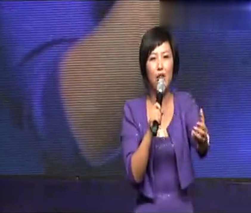 徐鹤宁演讲视频《会场营销》,第1张