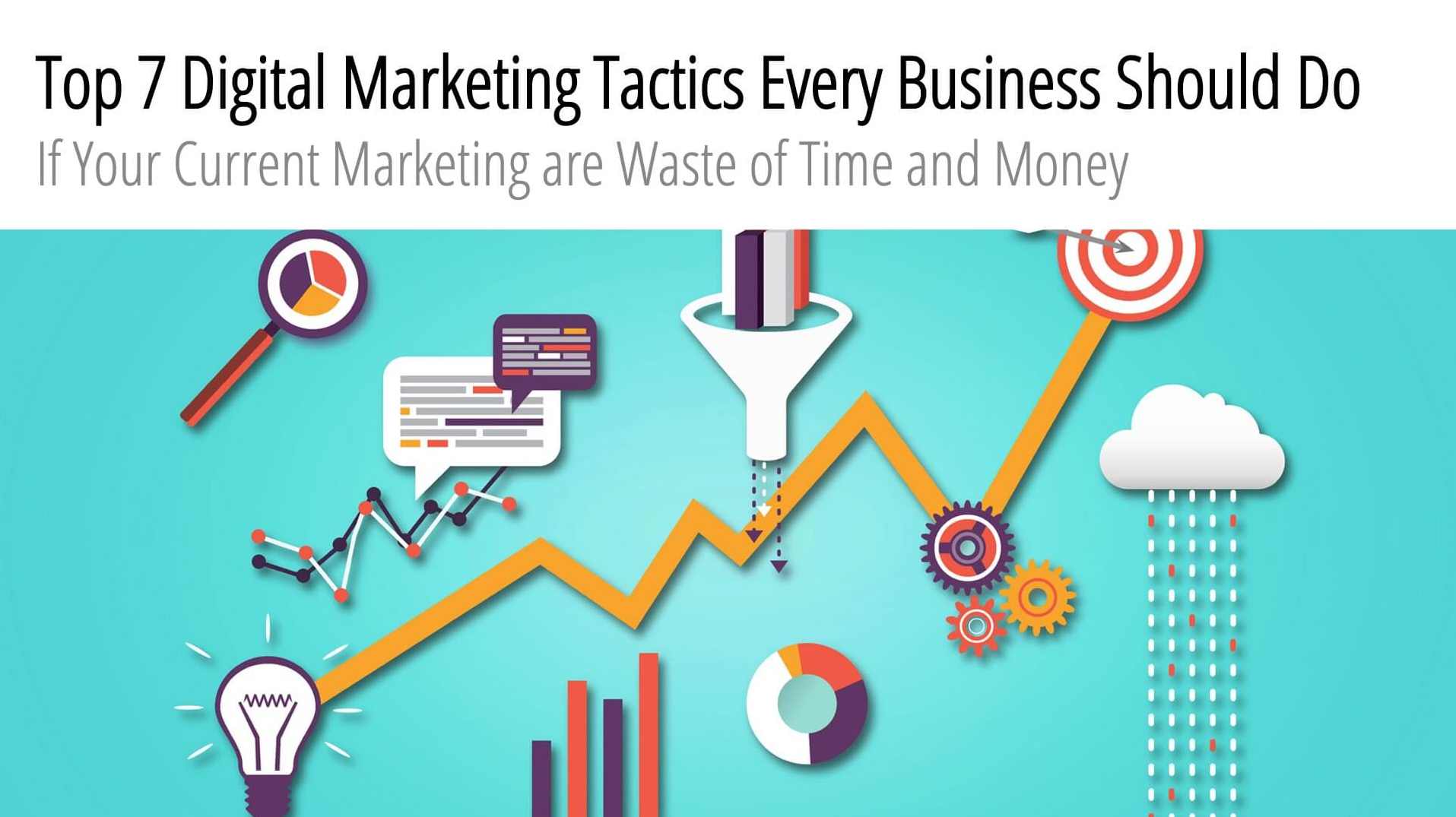 营销专家培养 数字化营销系列课程