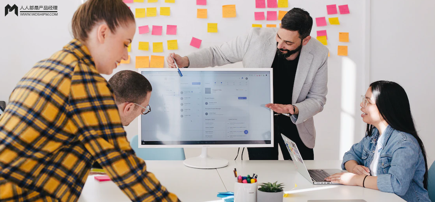 产品经理 如何用超级产品打造爆款行业