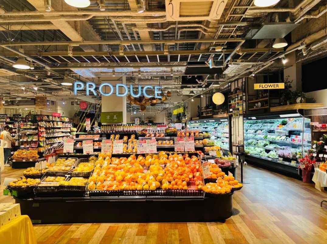 新零售 日本7-11的逻辑思维的启示,课程,管理,适应,第1张