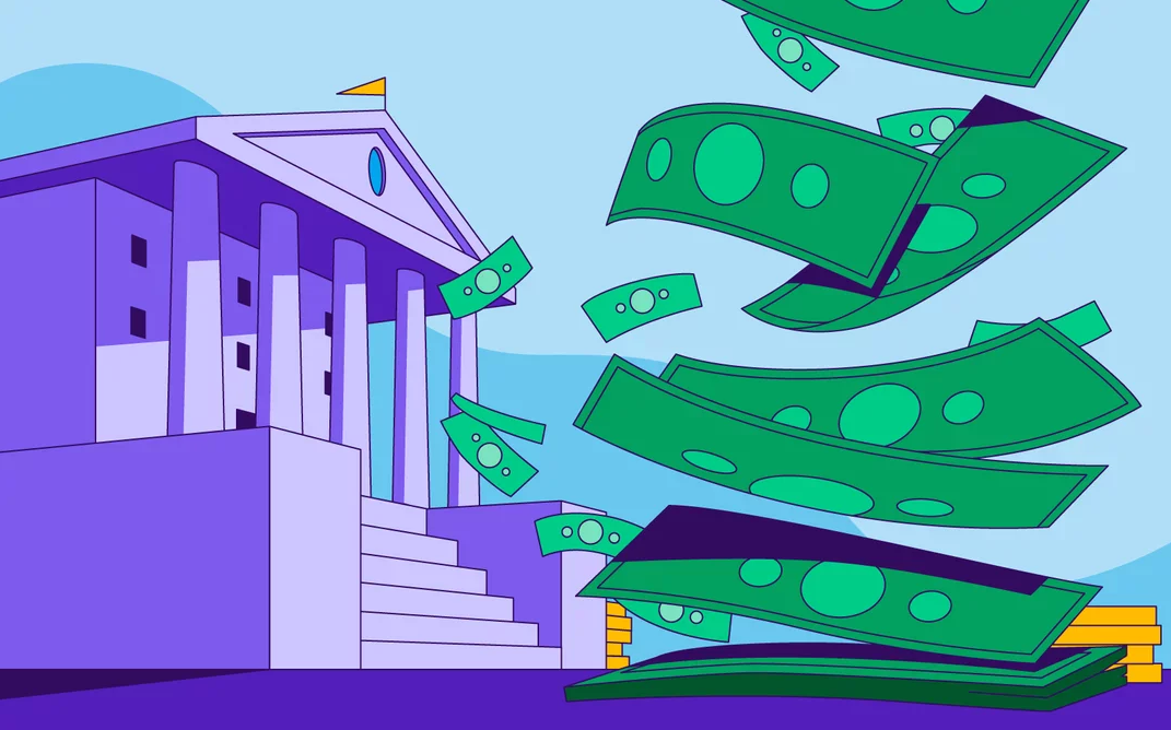 石彬 漫谈量化宽松与投资,管理,金融,第1张 石彬 漫谈量化宽松与投资,管理,金融,第1张