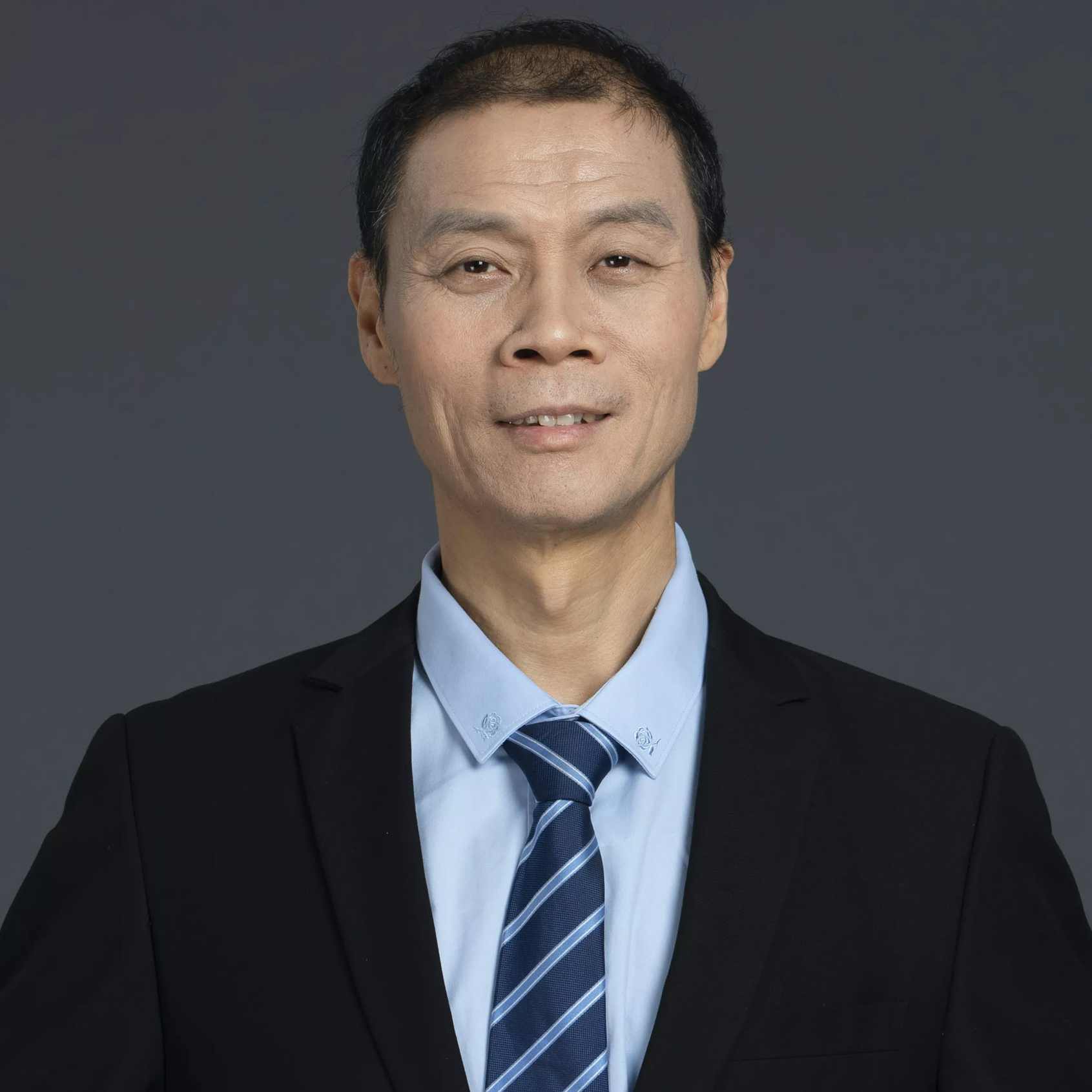 阳振坤 什么是关系数据库？