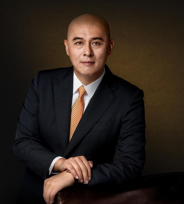 薛峰 基金组合是什么梗？