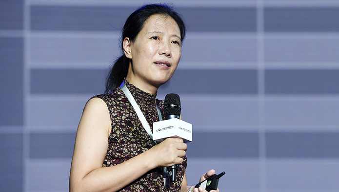 叶檀 水皮 IPO该不该人为调控,课程,管理,金融,论坛,第1张