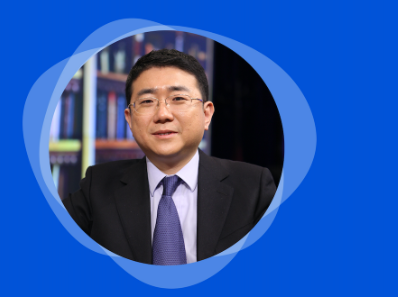 杨涛 互联网金融标准的边界在哪