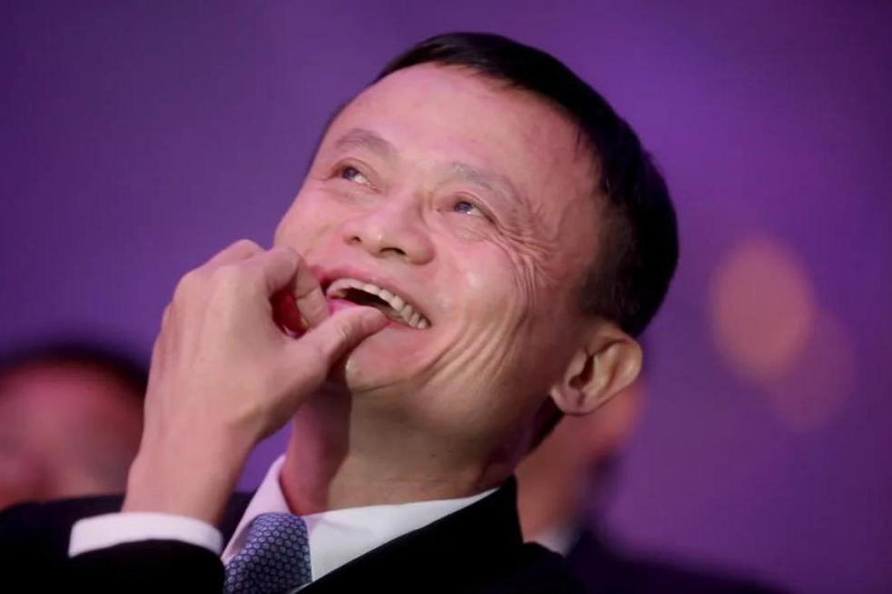 马云 网联对金融帝国的影响