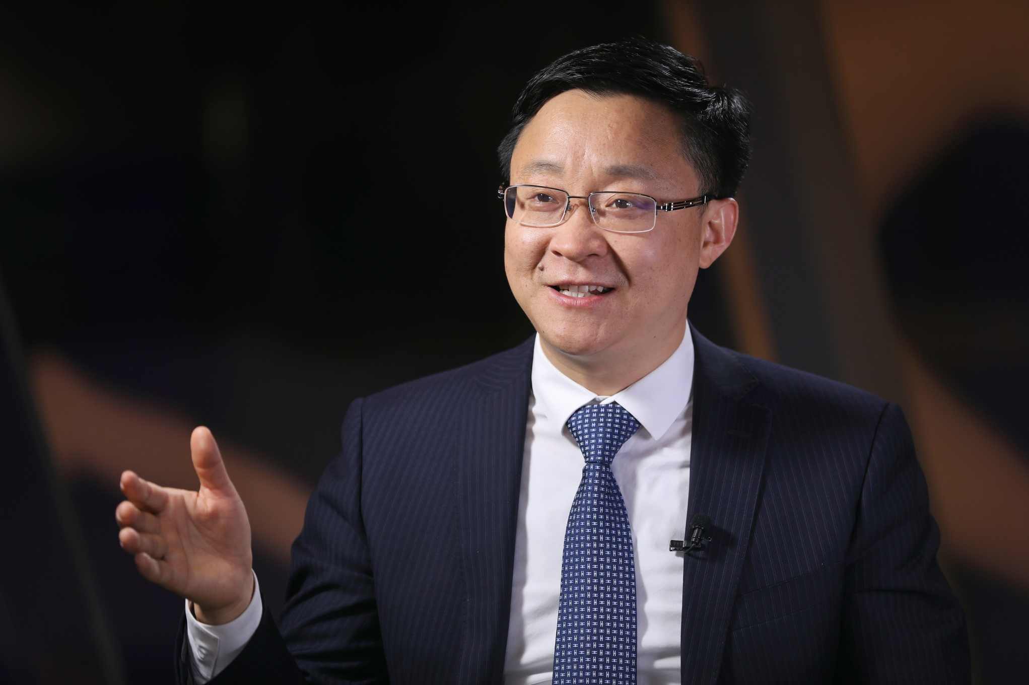 刘庆峰 人工智能的商业前景,课程,人工智能,兼职,第1张