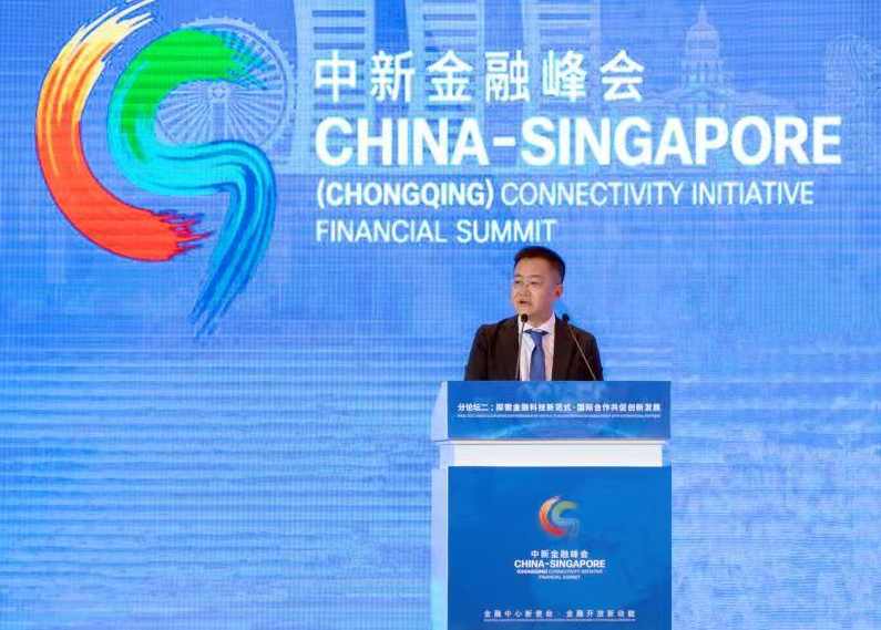 魏加宁 中国金融改革三大亮点