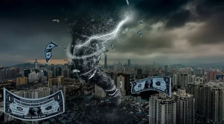 经济分析 全球金融化危机与客观演变规律