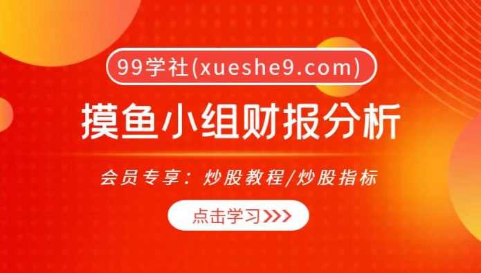摸鱼小组财报分析视频44集,管理,支付,金融,收款,第1张