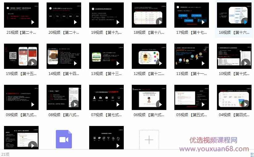 一天引爆销售额，实体+电商营销套路大汇总！,目标,电商,小程序,第3张