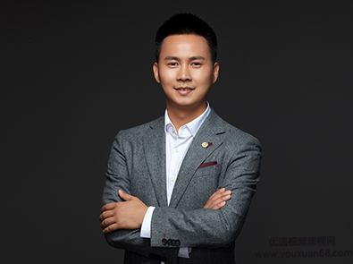 肖尚略 如何运营S2b2c巨增式裂变？