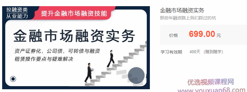 金融市场融资实务，资产证券化，公司债，可转债与融资租赁操作要点与疑难解决