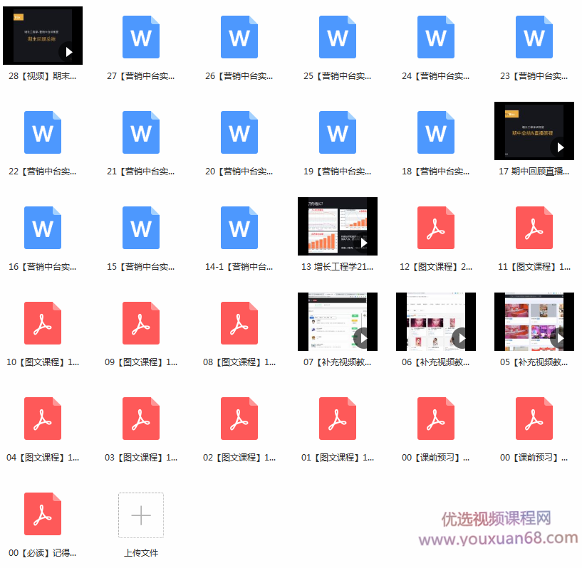 增长黑盒-增长工程学私域工程版,课程,直播,微信,成长,电商,第3张