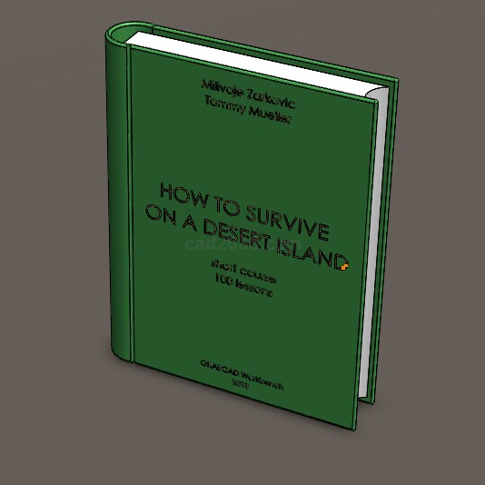 Solidworks.2005.精通篇pdf格式,第1张