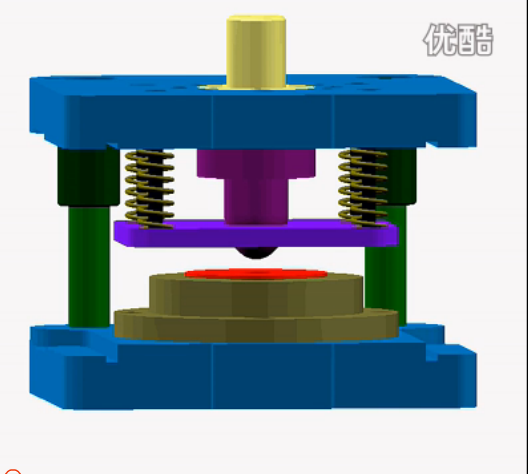 SolidWorks.冷冲压模具设计教程及光盘,第1张
