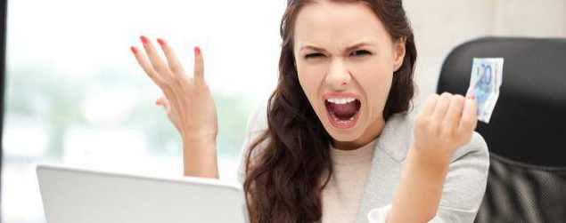 何常明 调整员工心态，改善工作态度