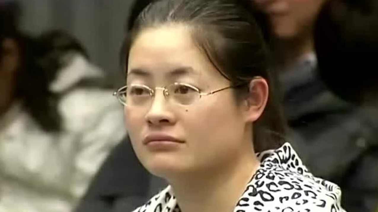 李羿锋 打造雷锋式好员工