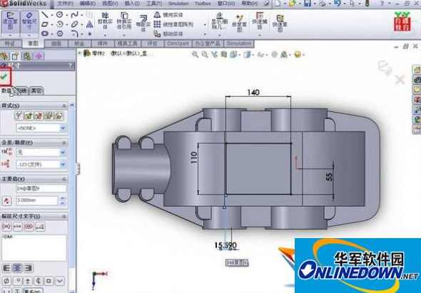 《中文版SolidWorks2009经典学习手册》光盘,学习,第1张