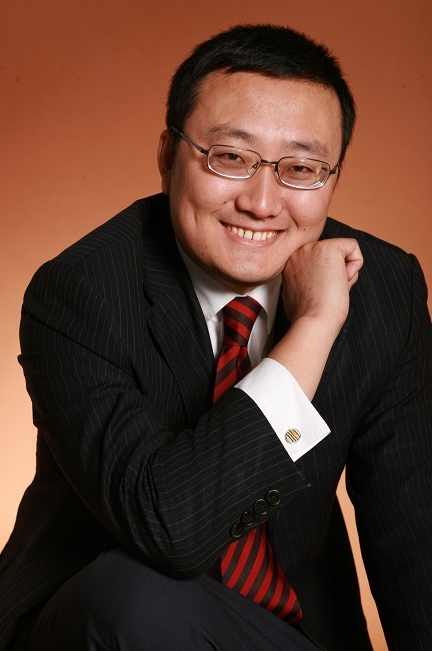 张耀升 企业员工全面激励训练整体解决方案,课程,学习,管理,发展,专业,第1张