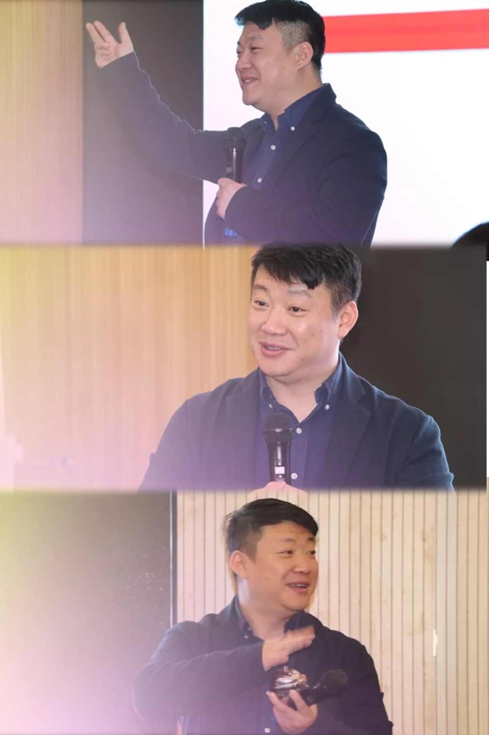 张嘉伟 员工激励篇-高效工作