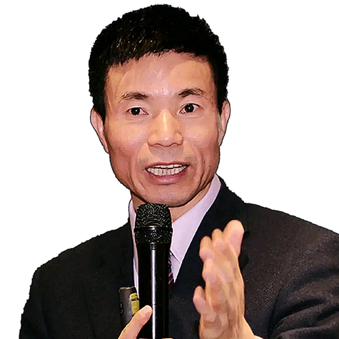 章义伍 打造核心的职业化员工团队－麦当劳成功的秘密武器