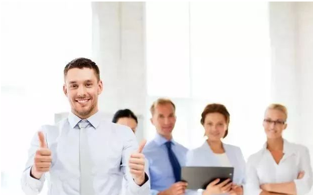 张嘉伟 经营管理篇-精准掌控