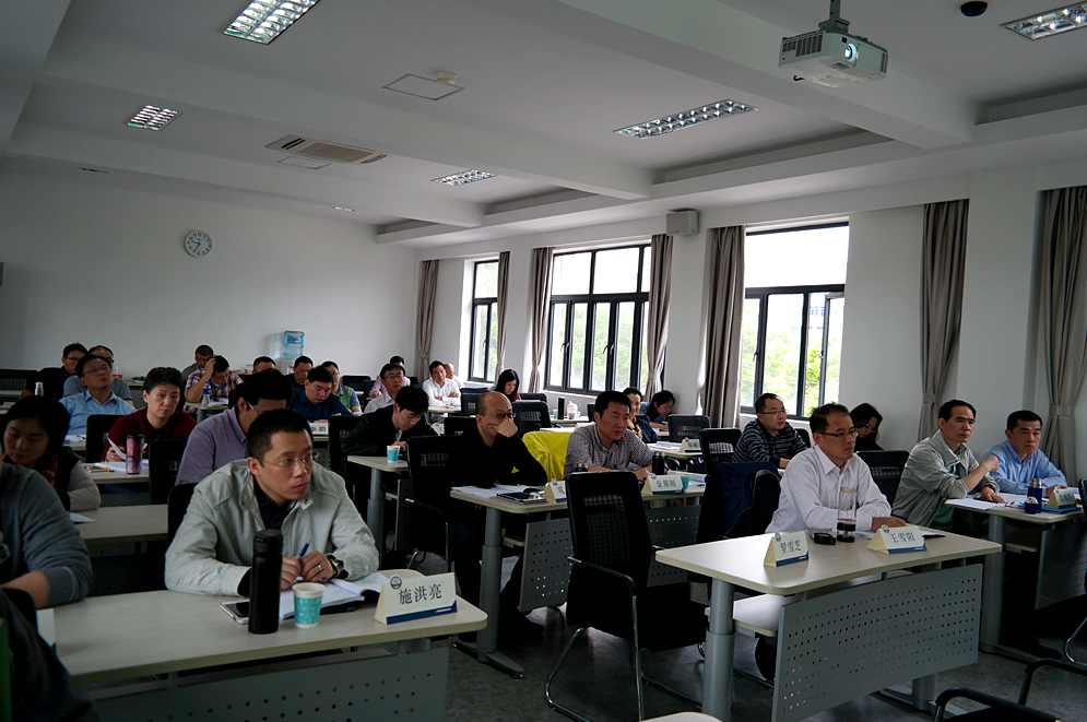 许玉林 人力资源管理的八条圣经