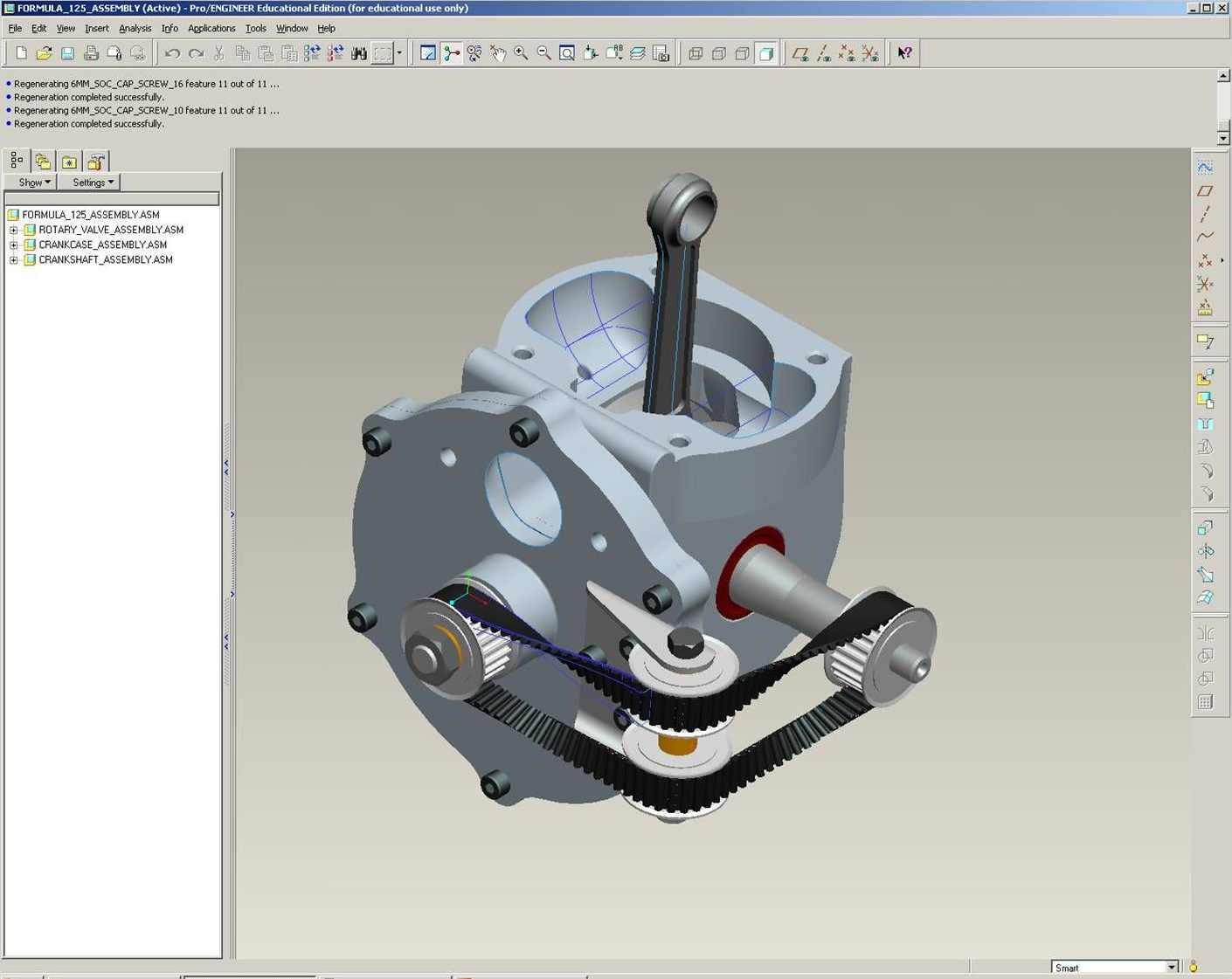 《Pro_ENGINEER模具设计专家实例精讲》,第1张