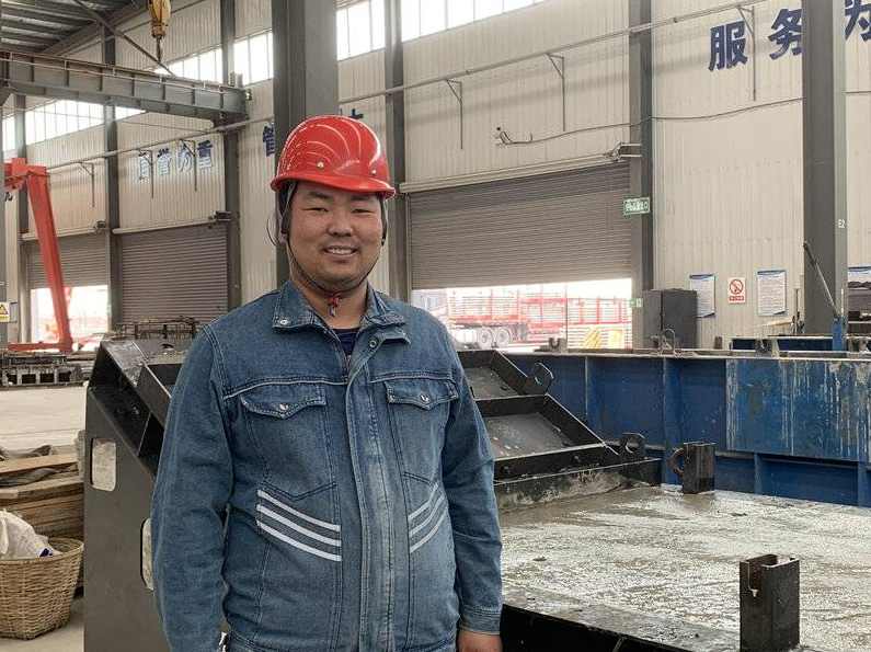 佘继标 好员工是怎样炼成的,管理,教育,第1张