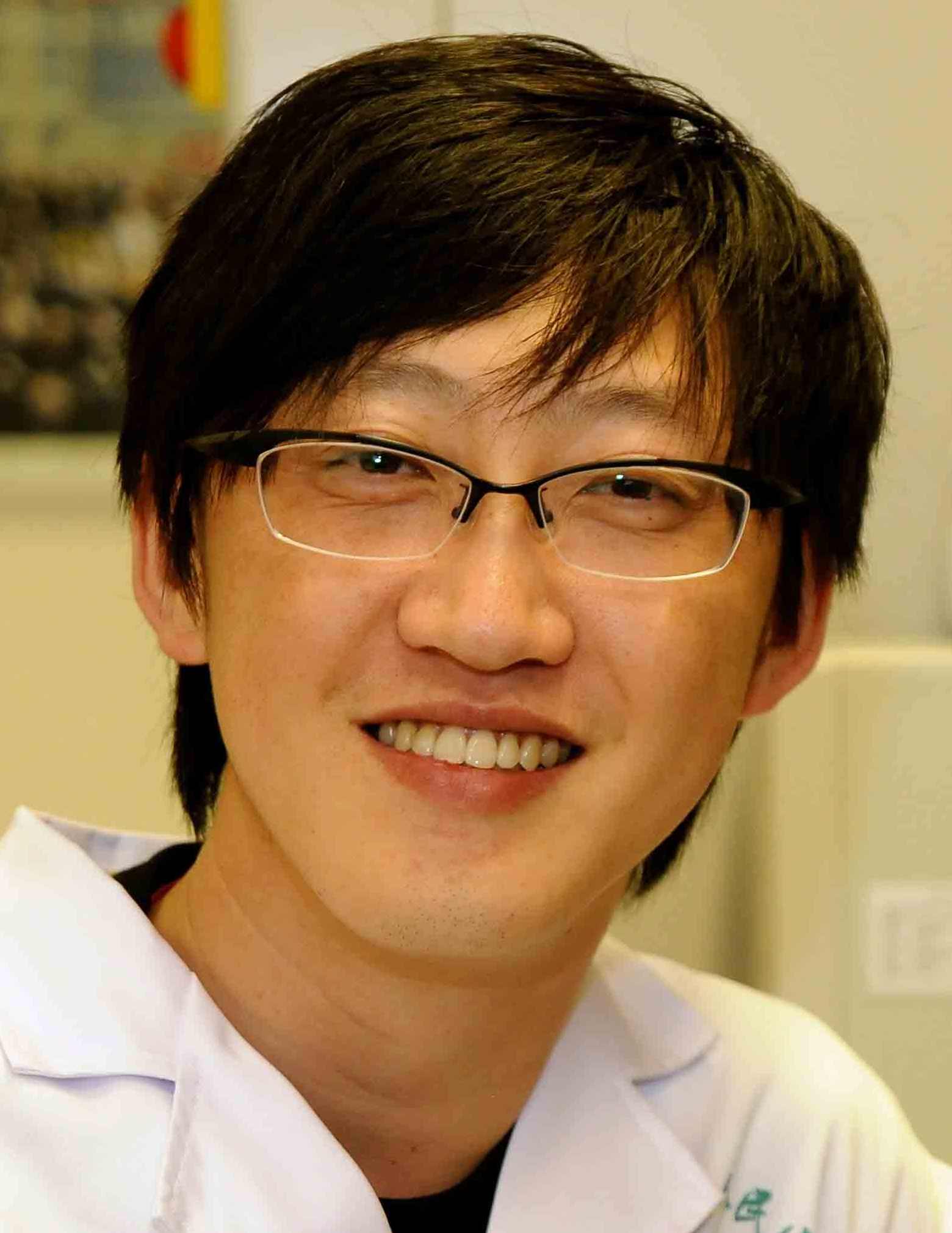 陈浩 工作就意味着责任,课程,发展,教育,成长,领导,第1张