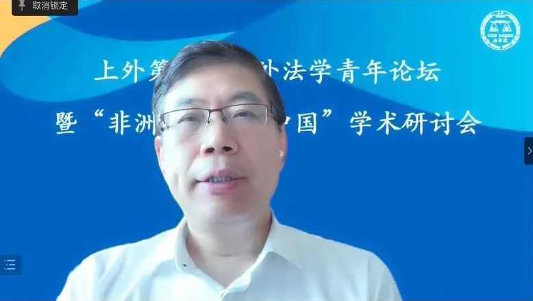 陆敬波-劳动争议的预防与应对方法