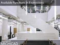 ArchiCAD 22 新功能全讲解视频教程（英文）,第1张