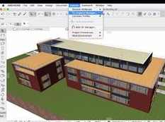 ArchiCAD 20 新功能全讲解视频教程（英文）,第1张