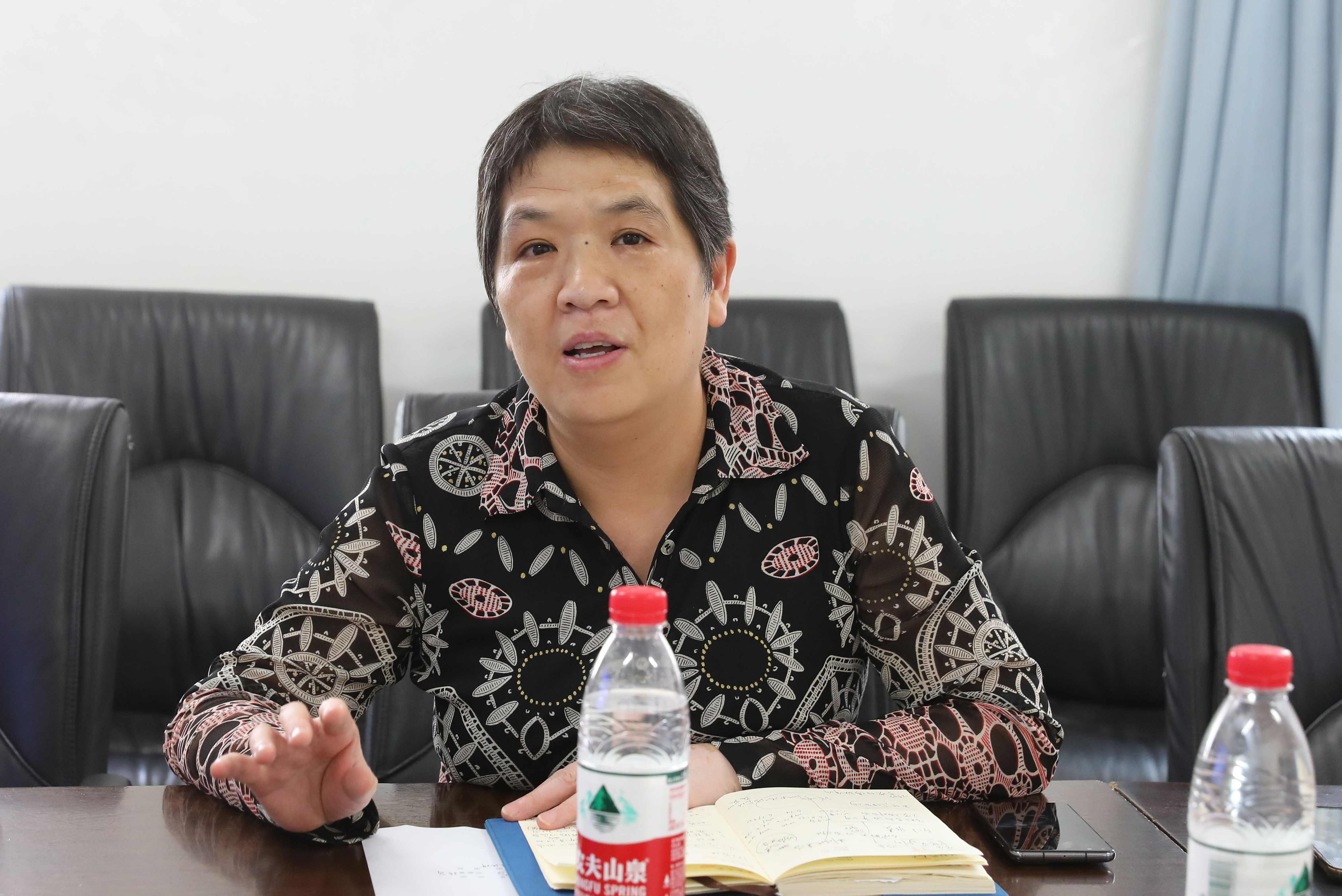 刘大卫 绩效考核