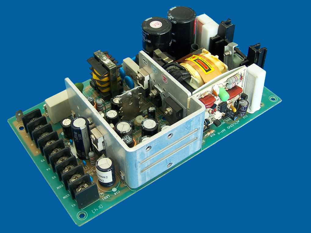 开关电源原理与维修视频,第1张