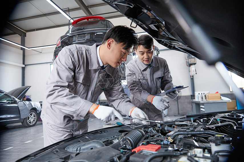 《汽车修理工培训》(中级),课程,第1张 《汽车修理工培训》(中级),课程,第1张