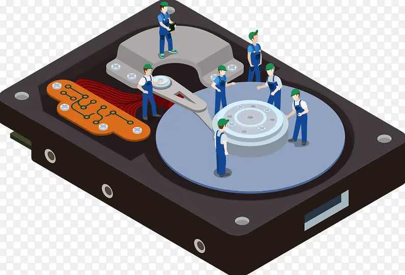 《硬盘维修范例大全》光盘+书,学习,发展,专业,理解,魔术,第1张